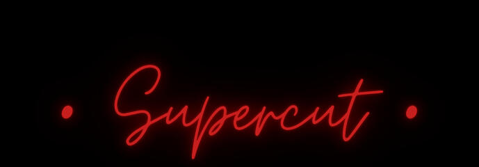 SUPERCUT